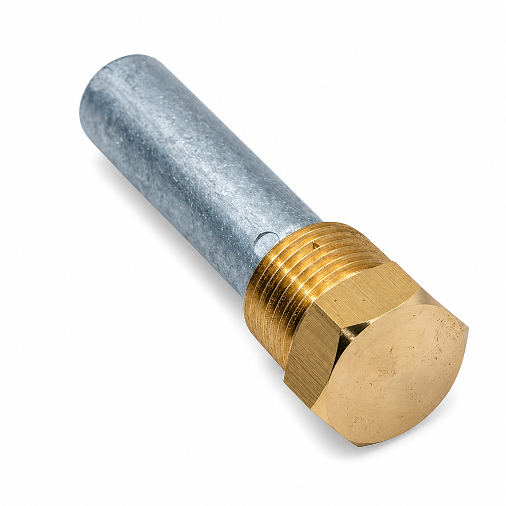 Recmar REC9507 marine anode product image - clean product image