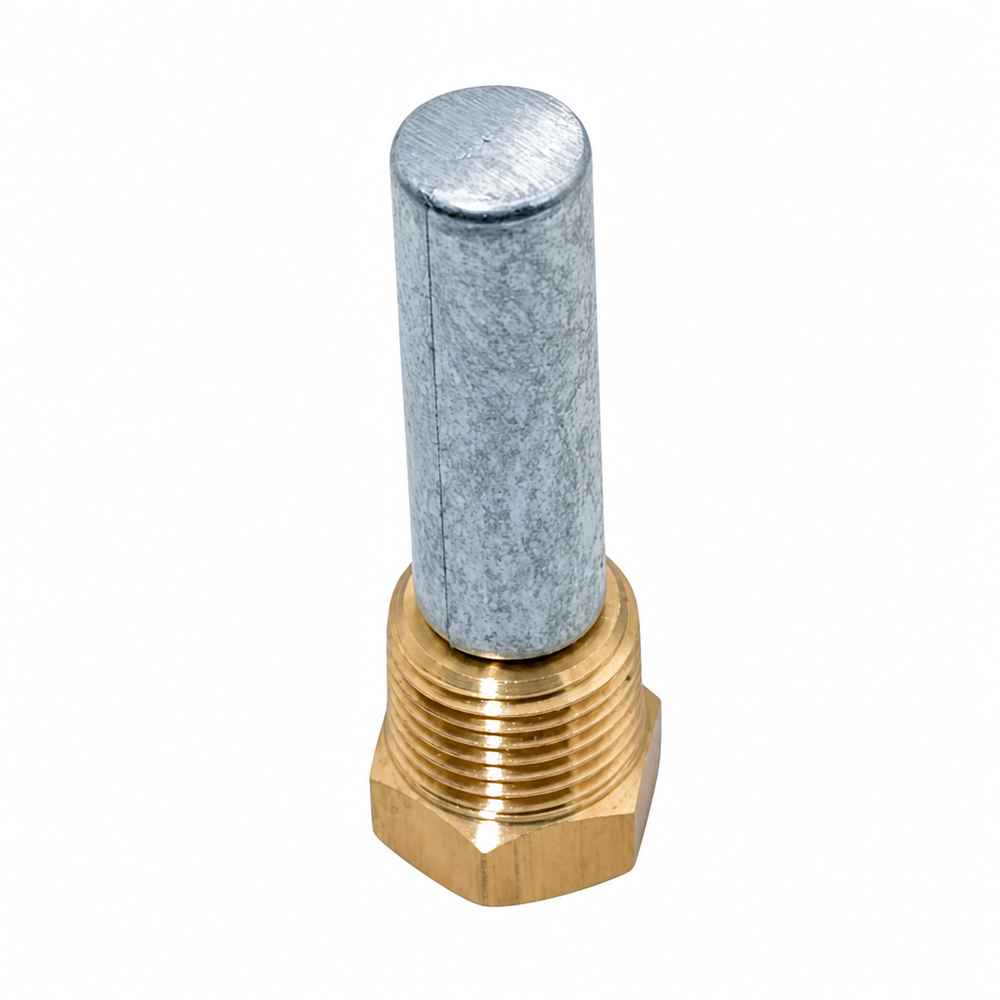 Recmar REC9507 marine anode product image - clean product image
