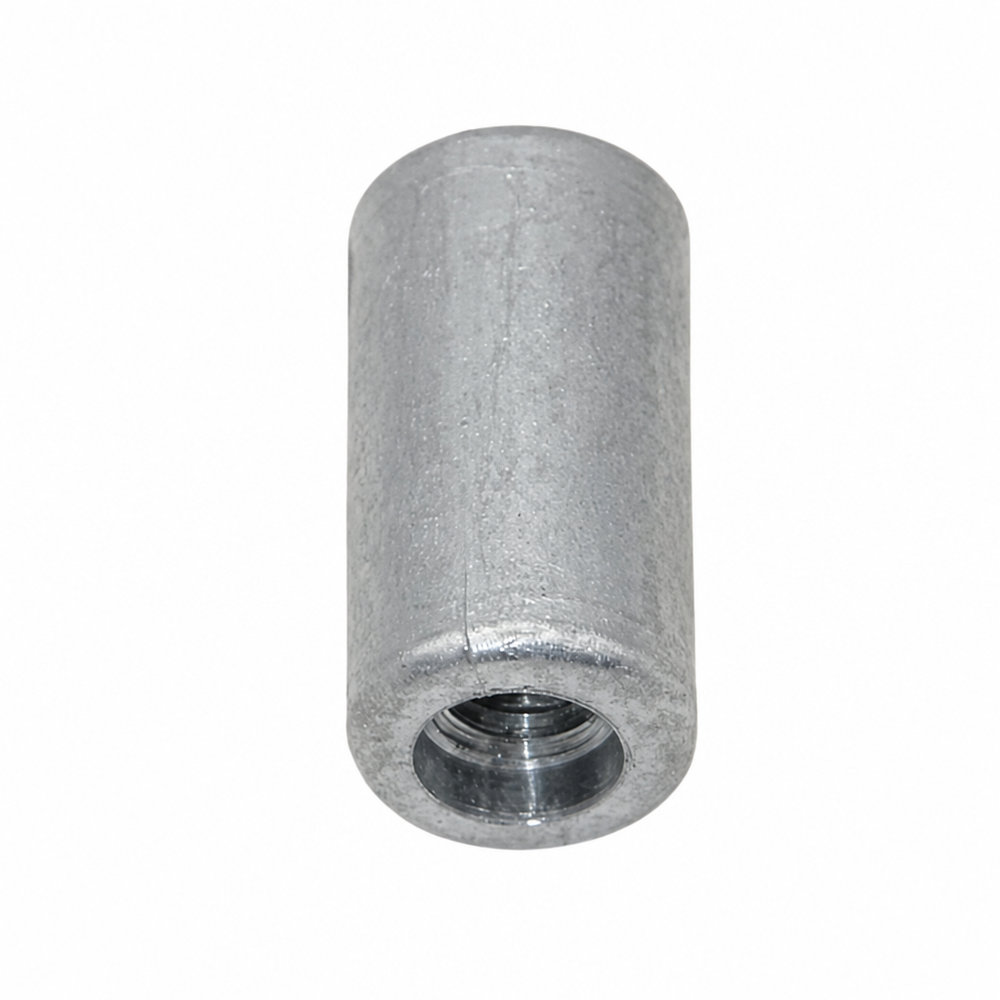 Recmar REC9508 marine anode product image - clean product image