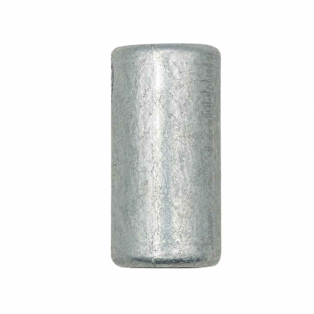 Recmar REC9508 marine anode product image - clean product image