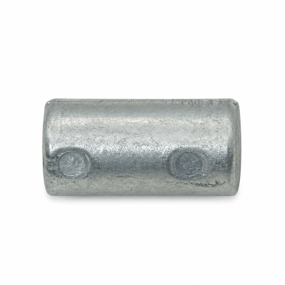 Recmar REC9508 marine anode product image - clean product image