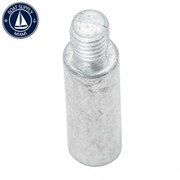 Recmar REC9509 marine anode - Boat Supply Miami - clean product image