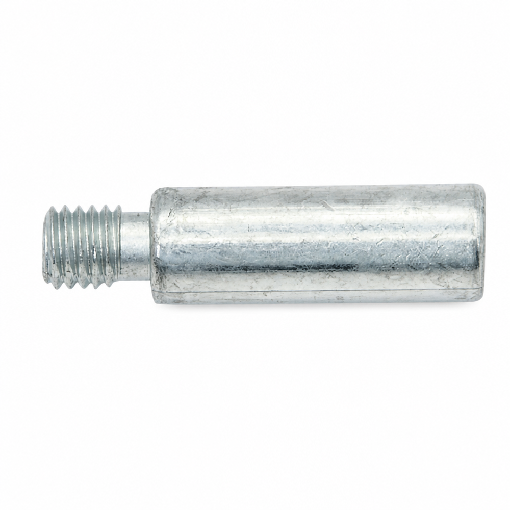 Recmar REC9509 marine anode product image - clean product image