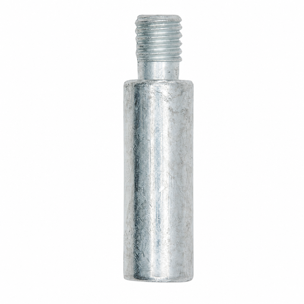 Recmar REC9509 marine anode product image - clean product image