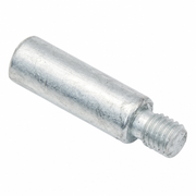 Recmar REC9509 marine anode product image - clean product image