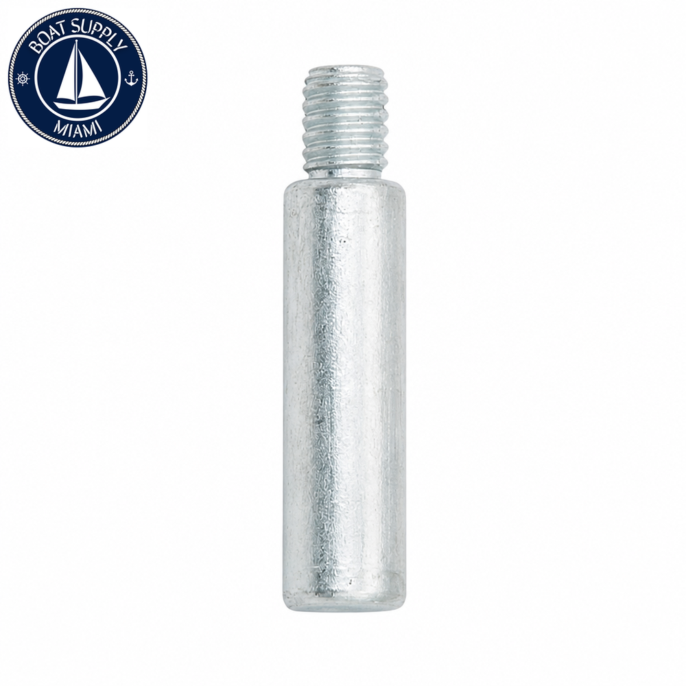 Recmar REC9510 marine anode - Boat Supply Miami - clean product image