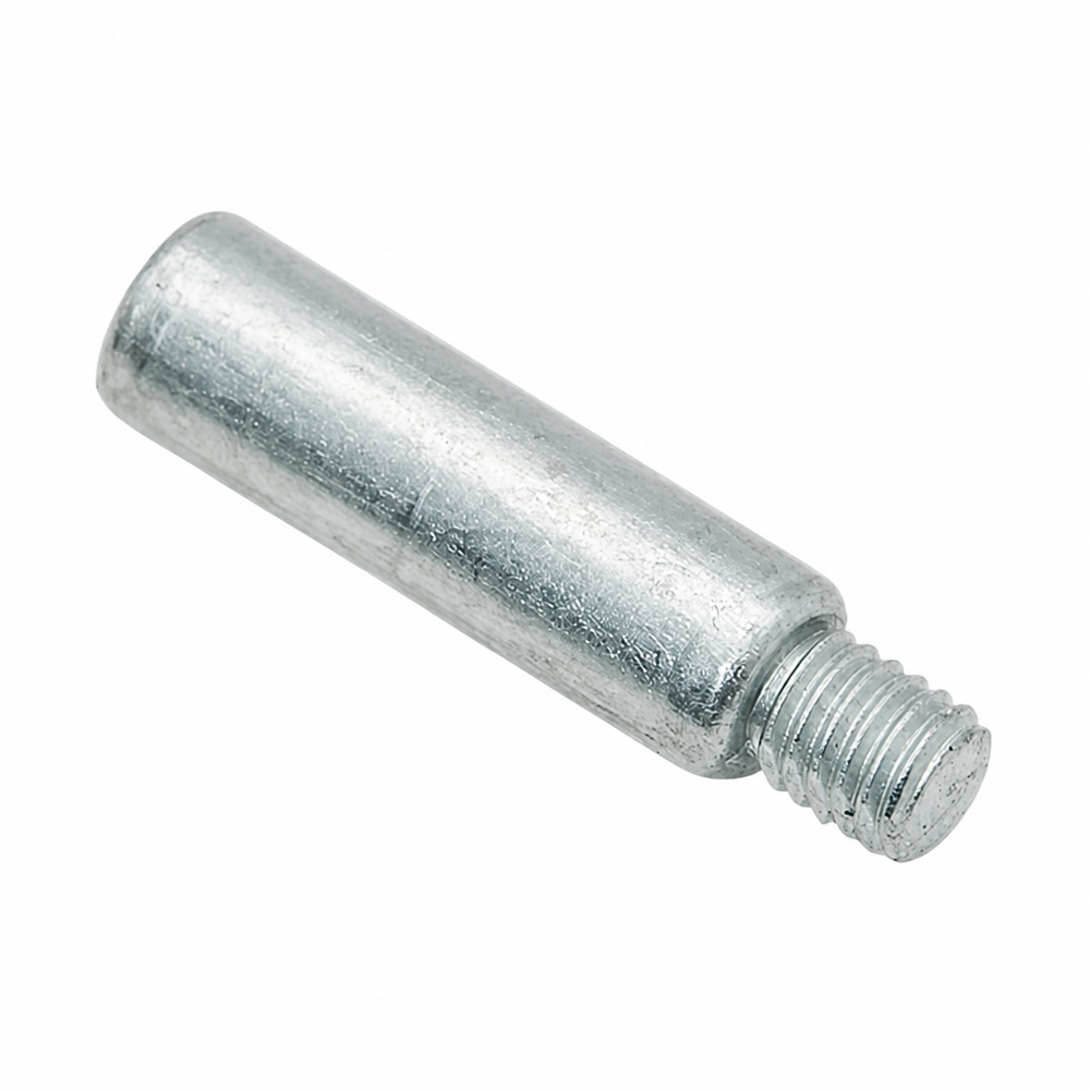 Recmar REC9510 marine anode product image - clean product image