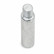 Recmar REC9510 marine anode product image - clean product image