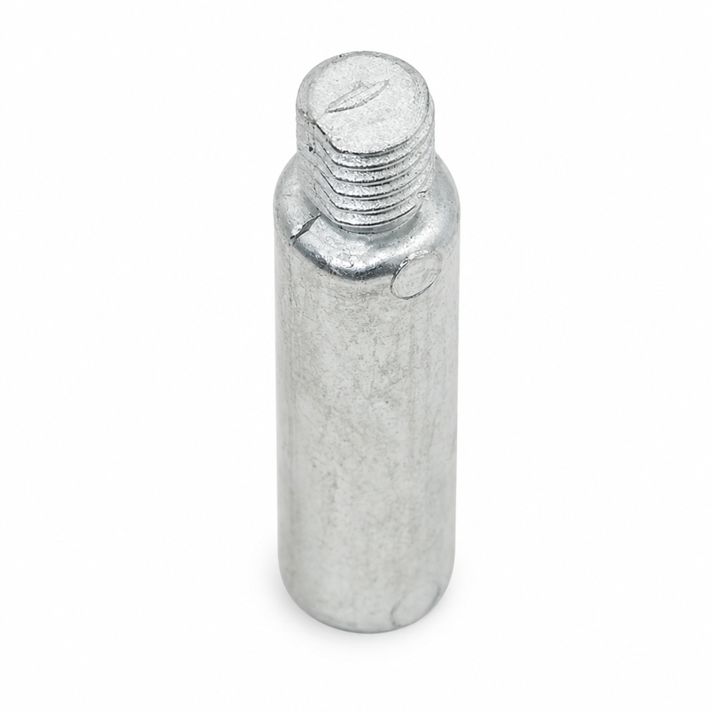 Recmar REC9510 marine anode product image - clean product image