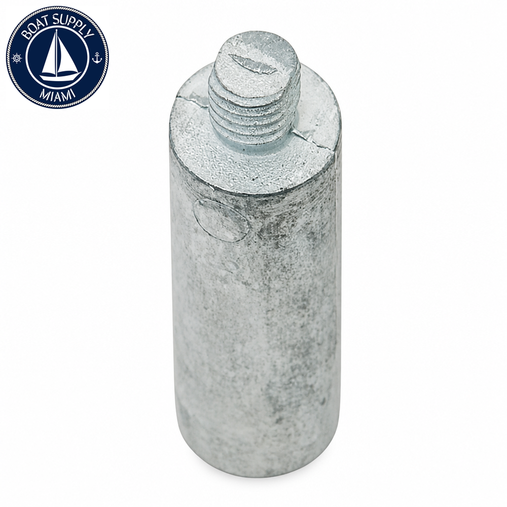 Recmar REC9513 marine anode - Boat Supply Miami - clean product image