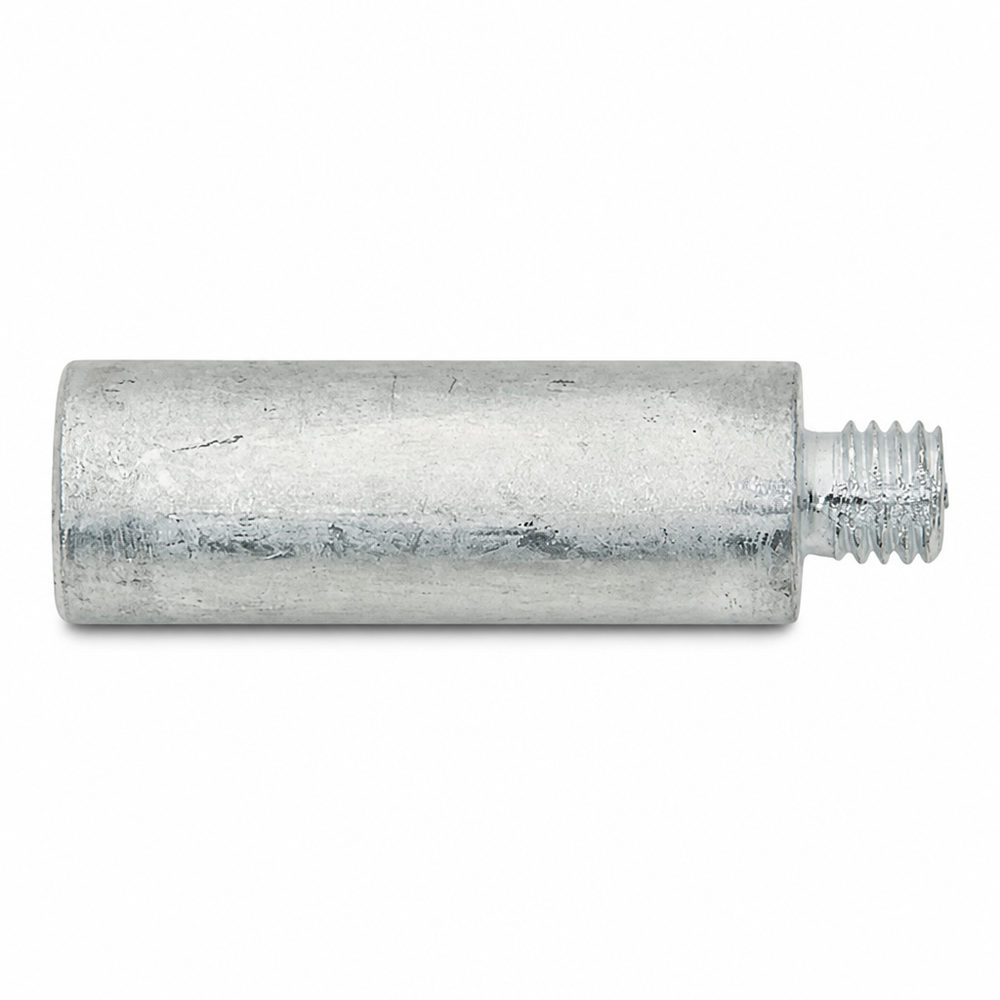 Recmar REC9513 marine anode product image - clean product image