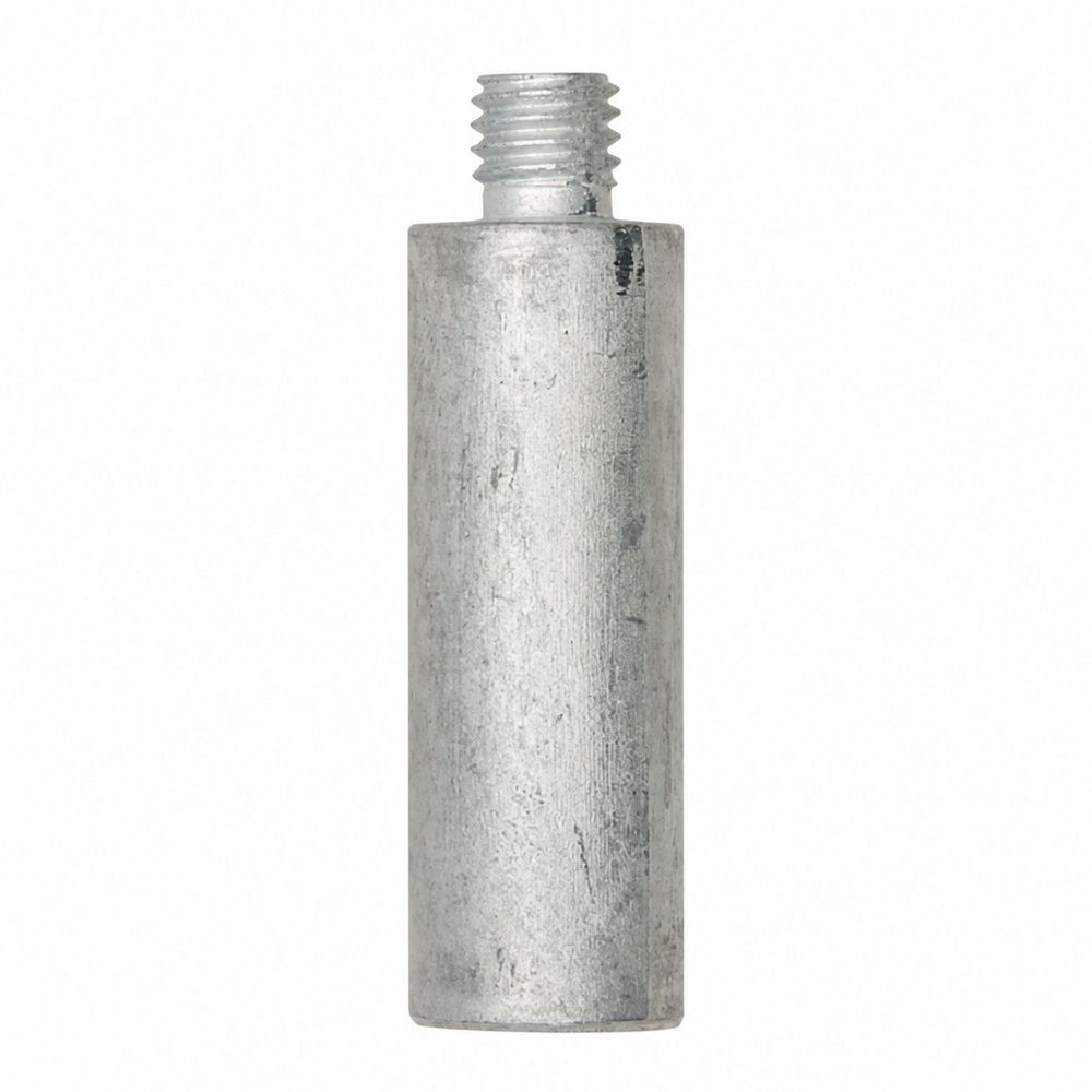 Recmar REC9513 marine anode product image - clean product image