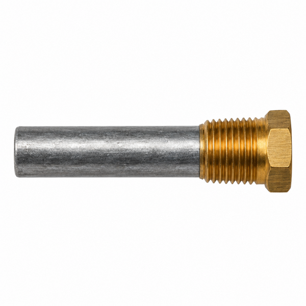 Recmar REC9518 Nanni Mercedes Anode Diameter 10 mm