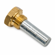 Recmar REC9521 marine anode product image - clean product image