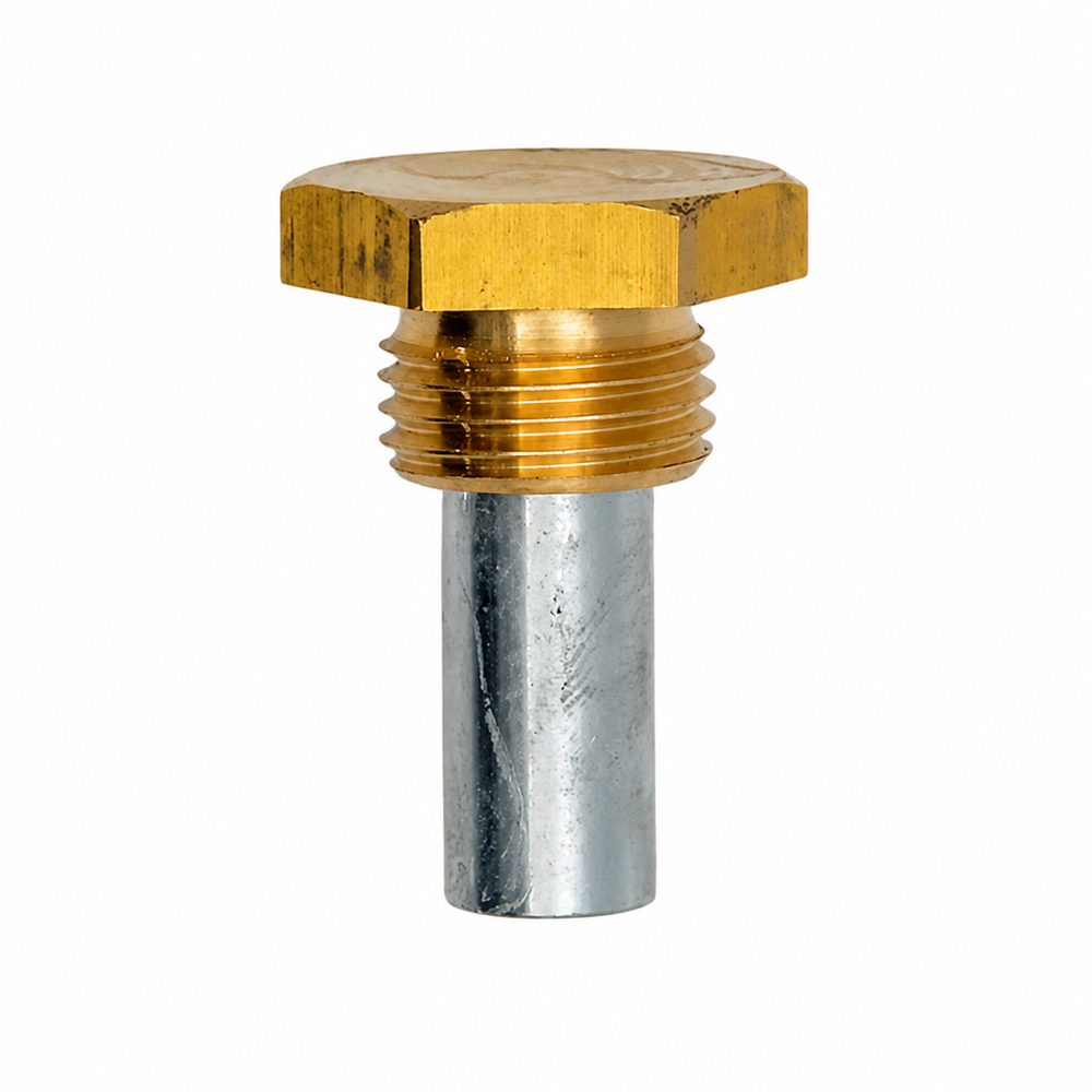 Recmar REC9521 marine anode product image - clean product image