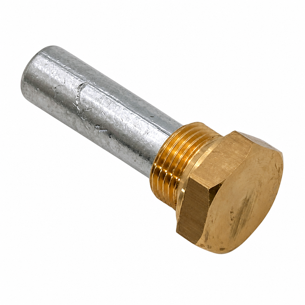 Recmar REC9521 marine anode product image - clean product image