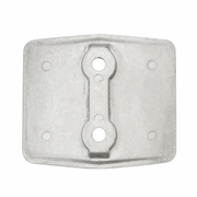Recmar REC97-8M0137814AL marine anode product image - clean product image