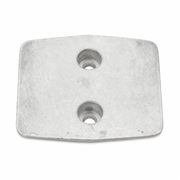 Recmar REC97-8M0137814AL marine anode product image - clean product image