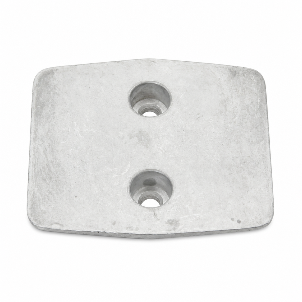Recmar REC97-8M0137814AL marine anode product image - clean product image