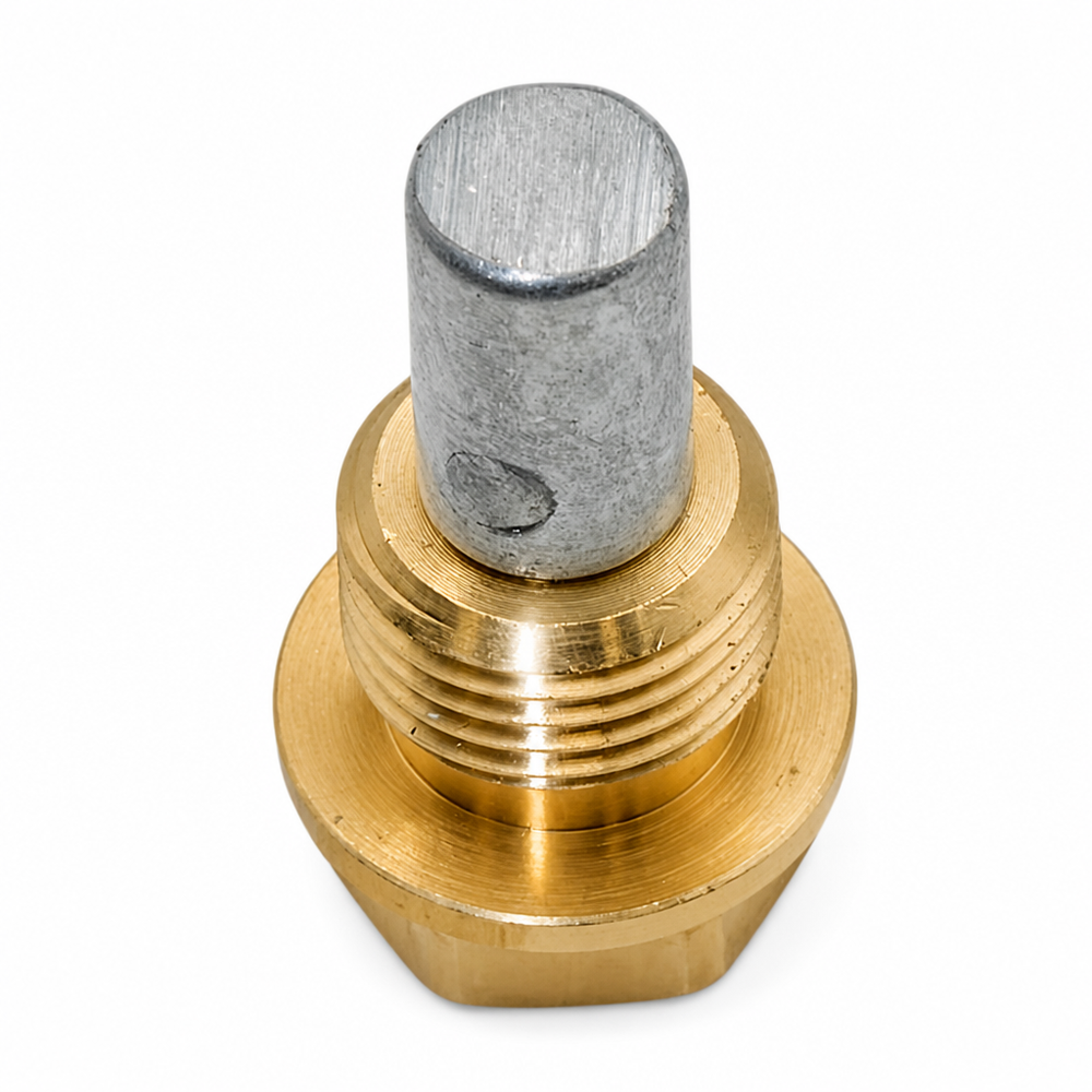 Recmar REC970494635 marine anode product image - clean product image