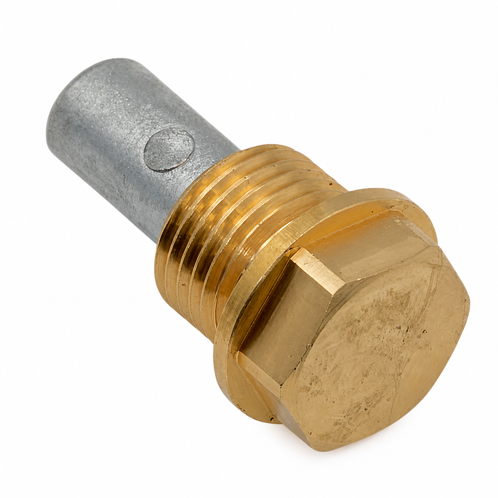 Recmar REC970494635 marine anode product image - clean product image