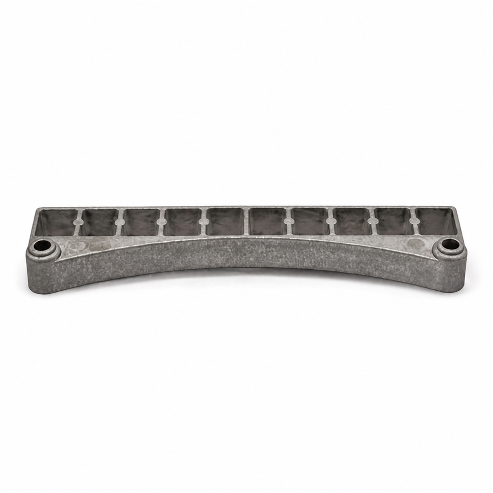 Recmar REC976669AL marine anode product image - clean product image
