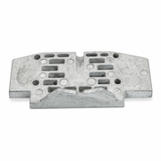 Recmar REC982438AL marine anode product image - clean product image