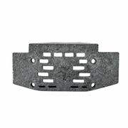 Recmar REC982438 marine anode product image - clean product image