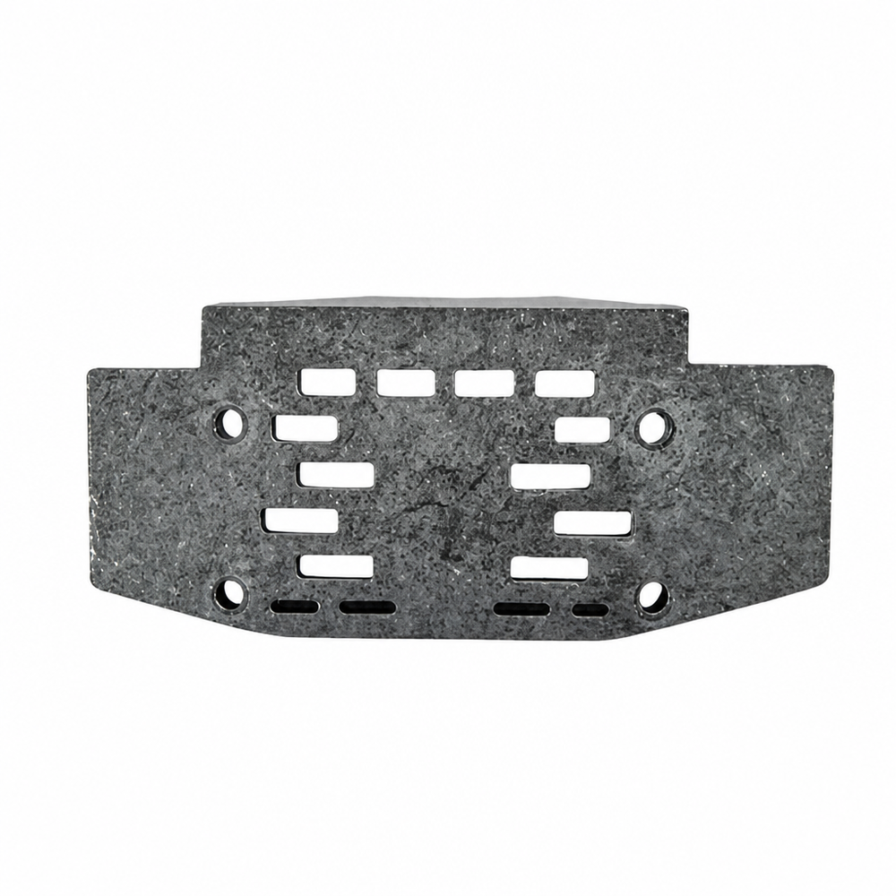 Recmar REC982438 marine anode product image - clean product image