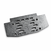 Recmar REC982438 marine anode product image - clean product image