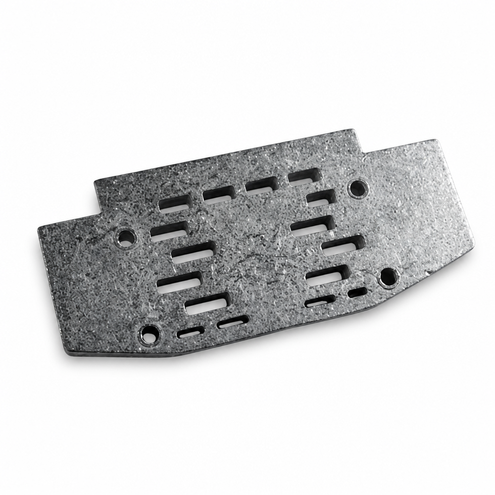 Recmar REC982438 marine anode product image - clean product image
