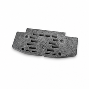 Recmar REC982438 marine anode product image - clean product image