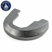 Recmar REC983494AL marine anode - Boat Supply Miami - clean product image