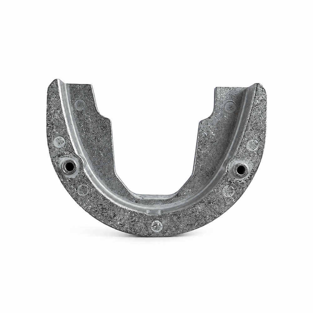 Recmar REC983494 marine anode product image - clean product image