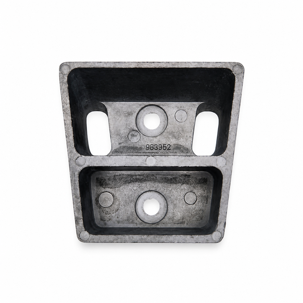 Recmar REC983952AL marine anode product image - clean product image