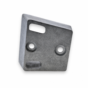 Recmar REC983952AL marine anode product image - clean product image