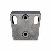 Recmar REC983952AL marine anode product image - clean product image