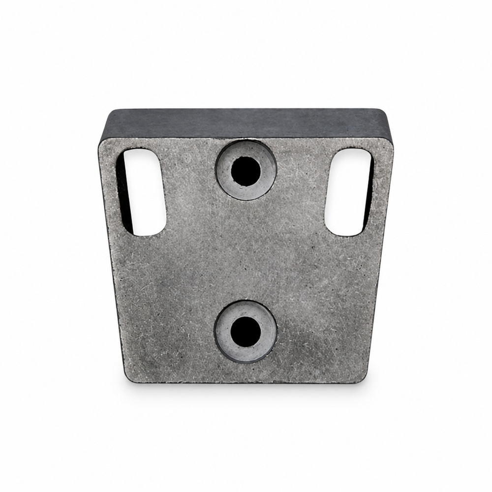 Recmar REC983952AL marine anode product image - clean product image