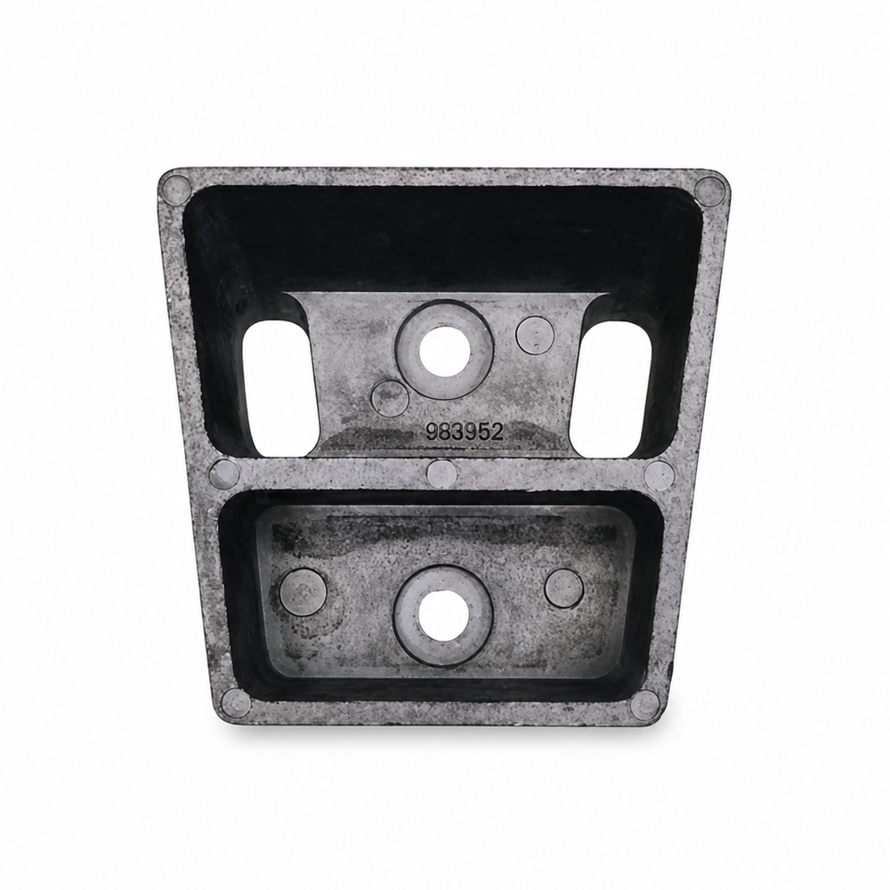 Recmar REC983952 marine anode product image - clean product image