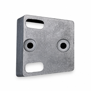 Recmar REC983952 marine anode product image - clean product image