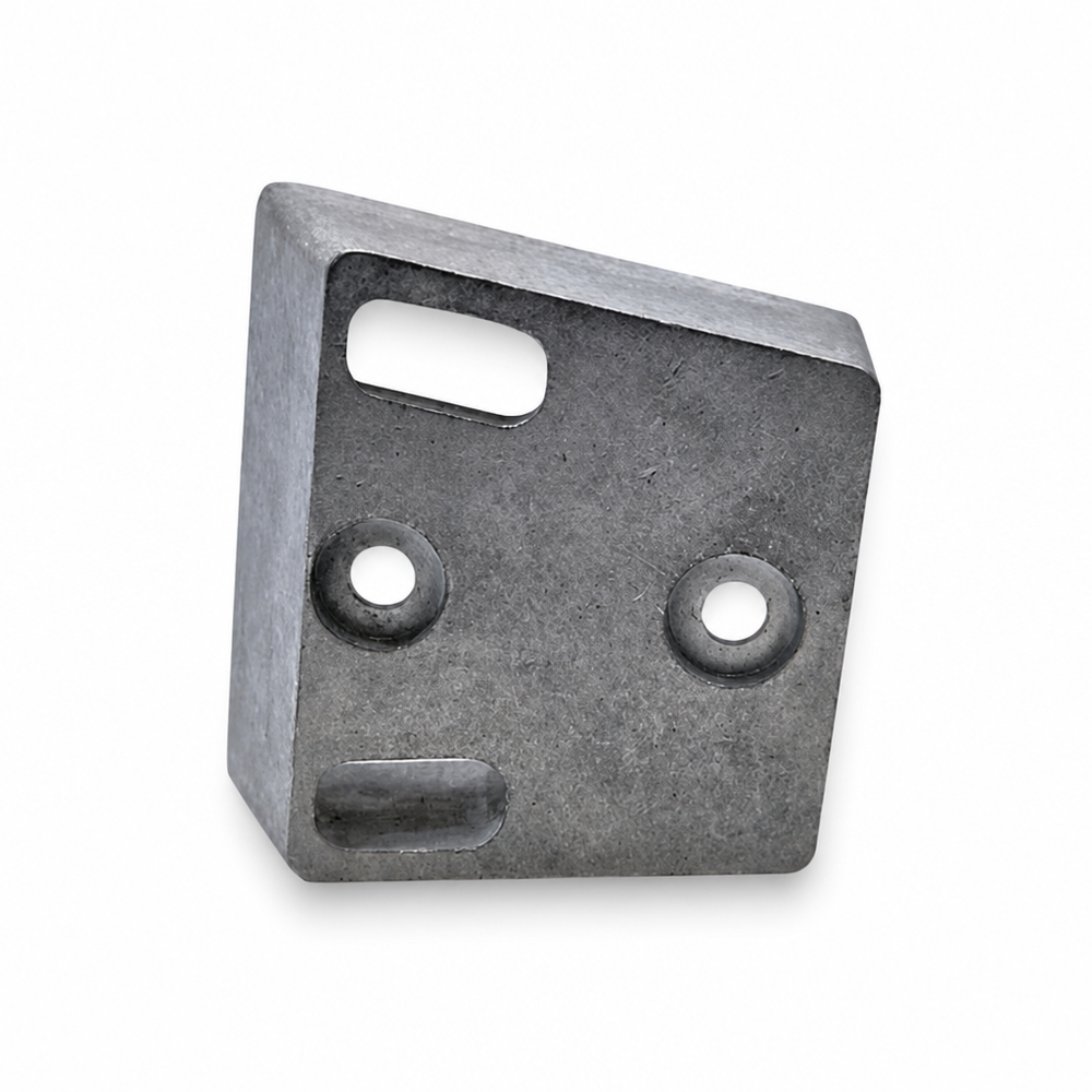 Recmar REC983952 marine anode product image - clean product image