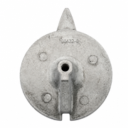 Recmar REC98432Q6AL marine anode product image - clean product image