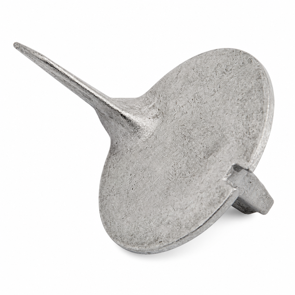 Recmar REC98432Q6AL marine anode product image - clean product image