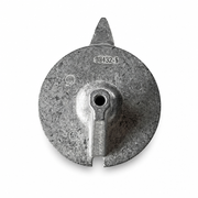 Recmar REC98432Q6 marine anode product image - clean product image