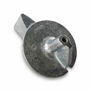 Recmar REC98432Q6 marine anode product image - clean product image