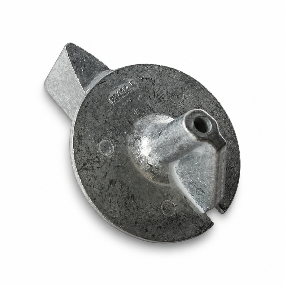 Recmar REC98432Q6 marine anode product image - clean product image