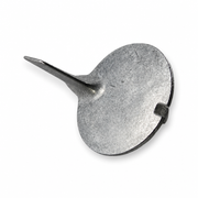 Recmar REC98432Q6 marine anode product image - clean product image