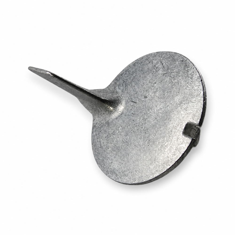 Recmar REC98432Q6 marine anode product image - clean product image