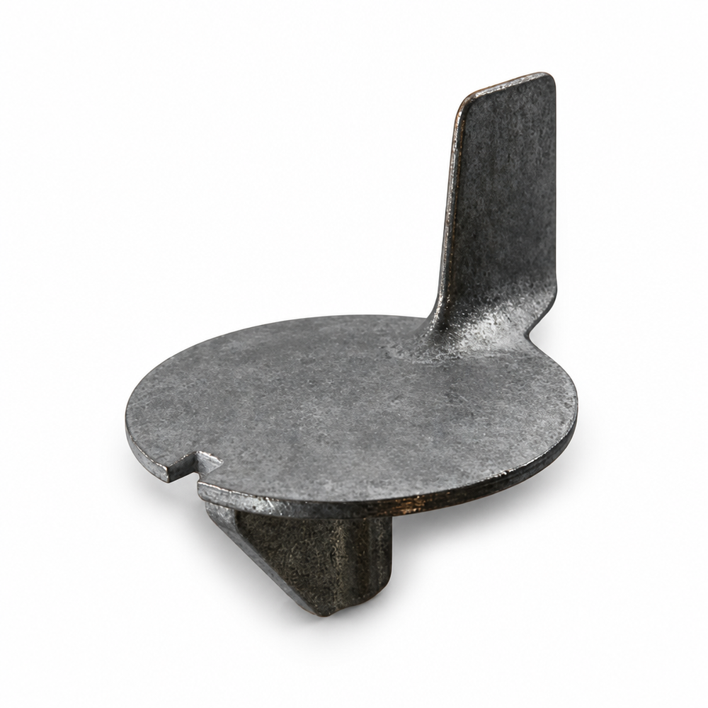 Recmar REC98432Q6 marine anode product image - clean product image