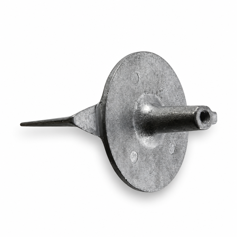 Recmar REC98432Q6 marine anode product image - clean product image